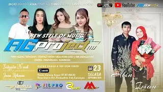 🔴LIVE NEW STYLE OF MUSIC 