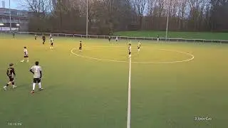 2. Hz Borussia Brand 5:0 FC Concordia Oidtweiler LL U15 Jg. 2011