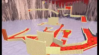 marble blast blitz basic functions gameplay