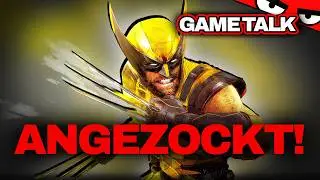 WOLVERINE, Fire Emblem, Onimusha, Marvel Tokon | Game Talk