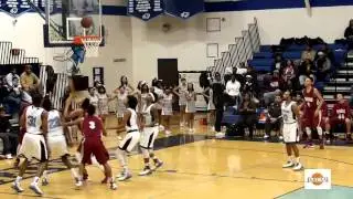 JARCAM Norcom 57 v LC Bird 59