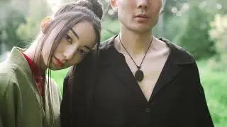 FAiTH (Feat. Evguenia Ratsouk)