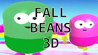 Fake Fall Guys
