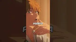 Why Denji Is the Most Tragic Hero in Chainsaw Man 😢