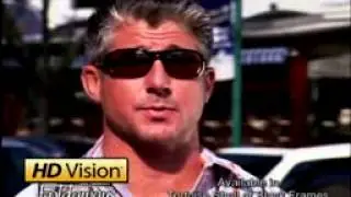 HD Vision Foldaways Sunglasses