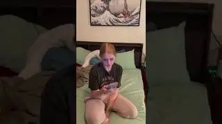 Gag light #viral #funny