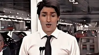 Justin Trudeau 