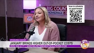Maichel Retirement Solutions KTAB 4U January 2026