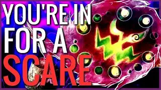 TERRIFY YOUR OPPONENTS WITH THE SPOOKIEST NEW DECK - Spiritomb LOR / Ditto Expanded Deck Profile