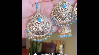 latest  earrings and jewellery for party by DB Fashion 👌😍🥰👰👰👰 #shorts #dbfashion  #earings