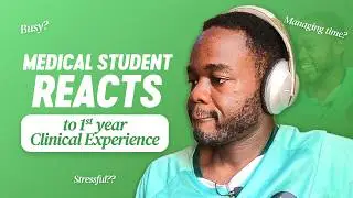 Bowen University Teaching Hospital: Surviving Clinical Year, Ward Rounds & Burnout