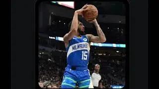 Cam payne 
