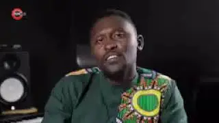 I apologize for my inability to apologize - B Flow tells Bowman Lusambo