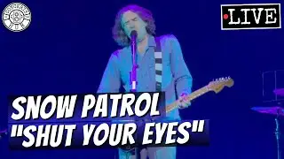 Snow Patrol 