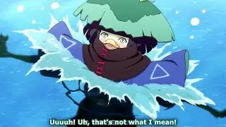 Onmyoji: Heian Monogatari - Episode 6 [English sub]