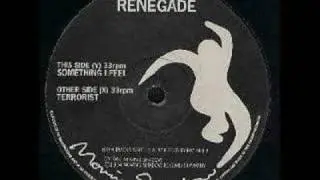 Renegade - Terrorist (Breakz Remix)