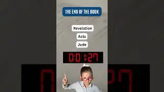 Can You Answer These Easy Bible Trivia Questions? #shorts