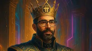 Kingly Moves &ndash; Official Pi Network Ventures Anthem | Pi Coin Adoption Song | Pioneer X