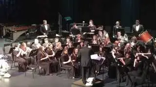 Spring Festival of Music 2015