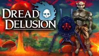 Dread Delusion Is A Great Indie RPG (Review)