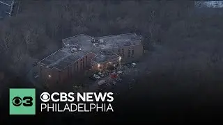 Malvern, Pennsylvania nursing home evacuated after fire breaks out Friday