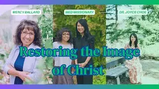 The Vision Behind Med Missionary - Faith, Health, and the Gospel