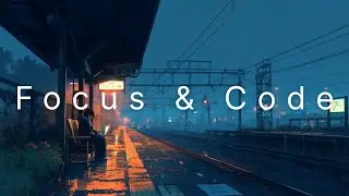 Focus Music &bull; Productivity Power Mix &mdash; Study, Work & Enhanced Mental Focus
