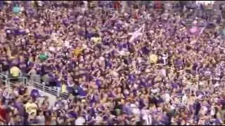 Orlando City soccer, supporter section