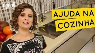Dicas fáceis para organizar a cozinha | Dica de Organização | Micaela Góes