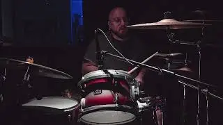 UFiP Artist Mimmo di Cicco - ANIMALS AS LEADERS - Tooth and Claw