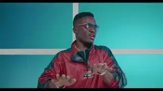 Vanillah african ladies (official video)