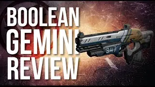 Boolean Gemini PVP Review