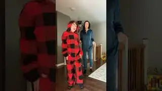 Pajama Dance Party @dualipa style. #danceshorts #dancingbrothers #dancingfamily