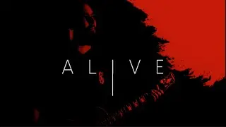 SCARIFF - Alive (Official Music Video)