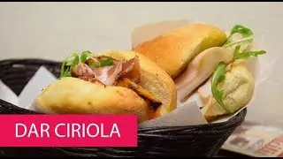 DAR CIRIOLA - ITALY, ROME
