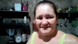 Mini Faxina + Colocando Comida pra as Galinhas 
