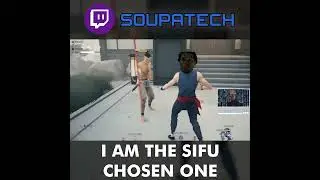 SIFU funny moments