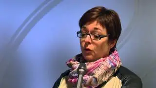 Arverett for samboere, advokat Birgitte Schj&oslash;tt Christensen
