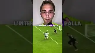 IMMAGINI NASCOSTE. IL GOL DEL 2-1 DELL&rsquo;INTER CONTRO IL VERONA ERA DA ANNULLARE PER UN FALLO DI PIO😱