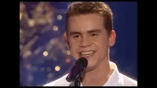 Sam Gooris - Verlaat me nooit
