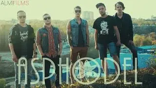 Asphodel &ndash; We will never fall (live clip)