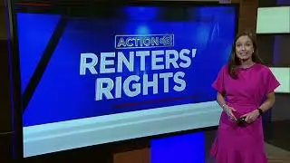 Action 13: Tenants' top questions on crime, security, mailbox issues