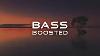 Egzod - Royalty (ft. Neoni) (Wiguez & Alltair Remix) | Bass Boosted Records