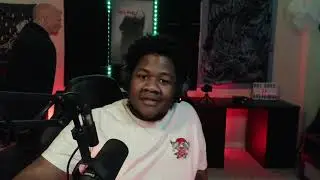xKINGx - 3:07 Reaction!!!