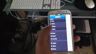 Tonido Chromecast Integration Stream your local videos and music to TV set