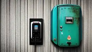 Pay Phone Pick Up Hang Up 01 🔊 | No Copyright Sound Effect & Free to Use for Editing