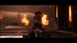 Ghost of Tsushima Khotun Khan duel rematch boss fight
