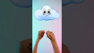 Эта нейро гимнастика развивает ум ребёнку