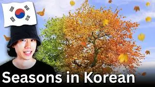 [Субтитры] Медленный корейский подкаст - Сезоны