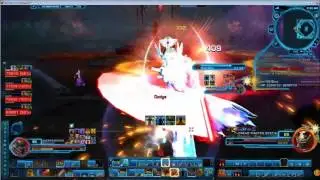 Swtor dread palace sm 4 man flashpoint style in 4..0